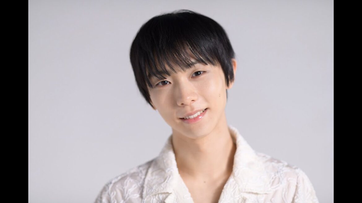 絵本「GIFT」／羽生結弦スペシャルメッセージ