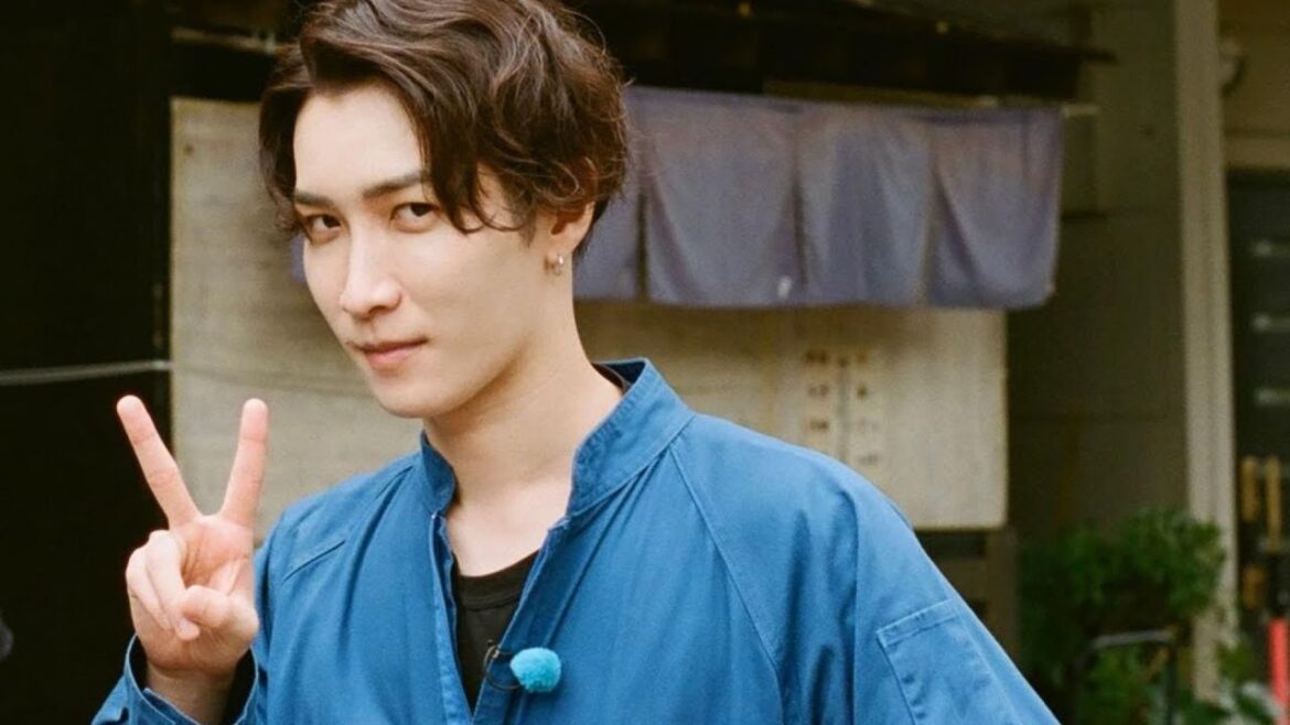 Snow Man・渡辺翔太、過酷ロケでJr.時代を回顧！　「怒られると人間力が上がる」