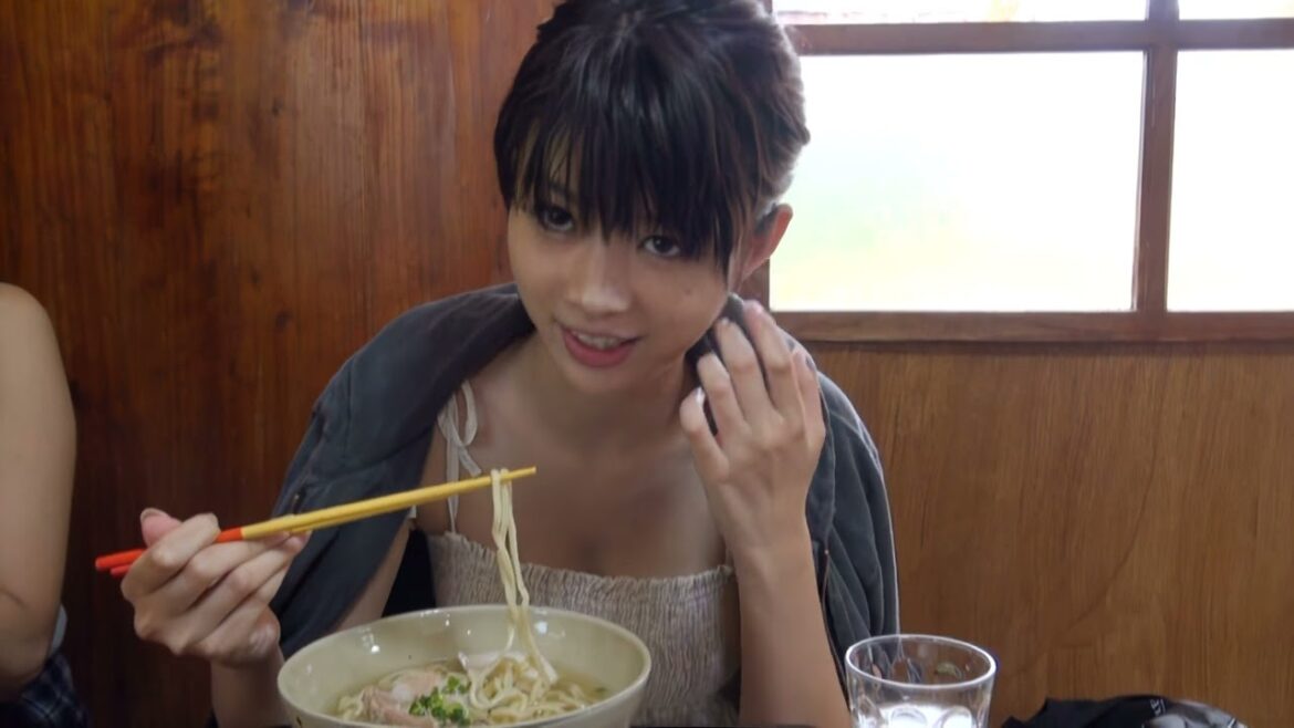 BABAFUMIKA IROPPOYO 4K