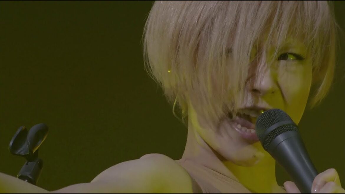 Tokyo Jihen - Killer-Tune - Live