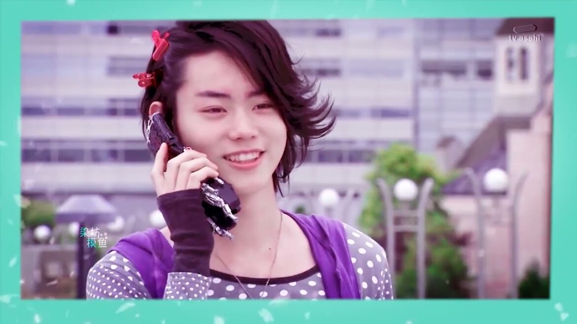 【菅田将晖】フィリップは女の子じゃないの？
