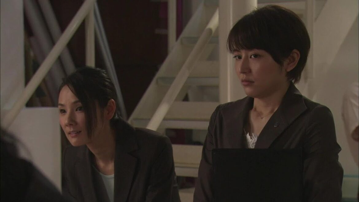 長澤まさみと吉田羊と綾野剛と武井咲と反町隆史と天海祐希が共演した伝説のドラマ