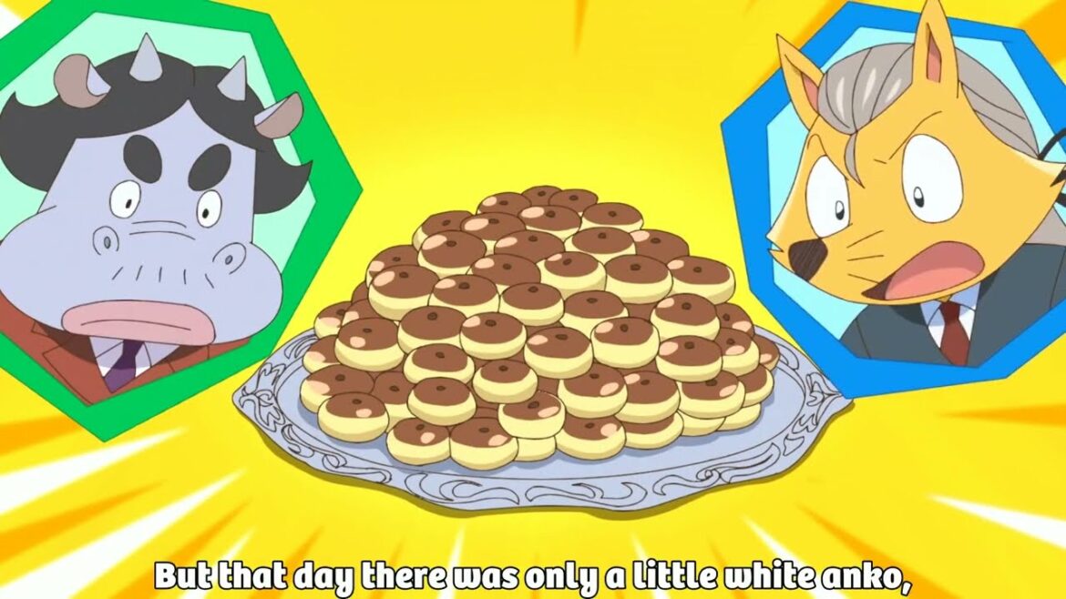 Motto! Majime ni Fumajime Kaiketsu Zorori 3rd Season Episode 15