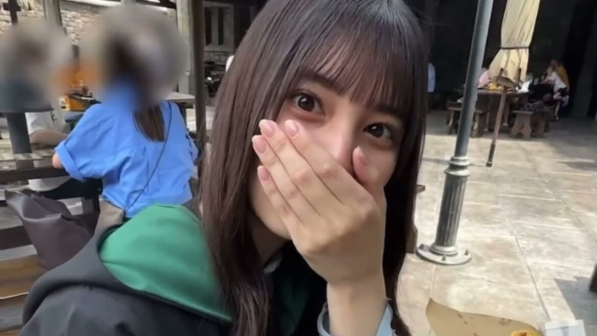 うまっな小坂菜緒ちゃん