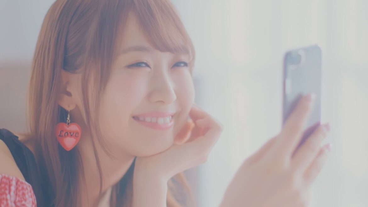 芹澤 優 / 最悪な日でもあなたが好き。-Music Video-Short Ver.