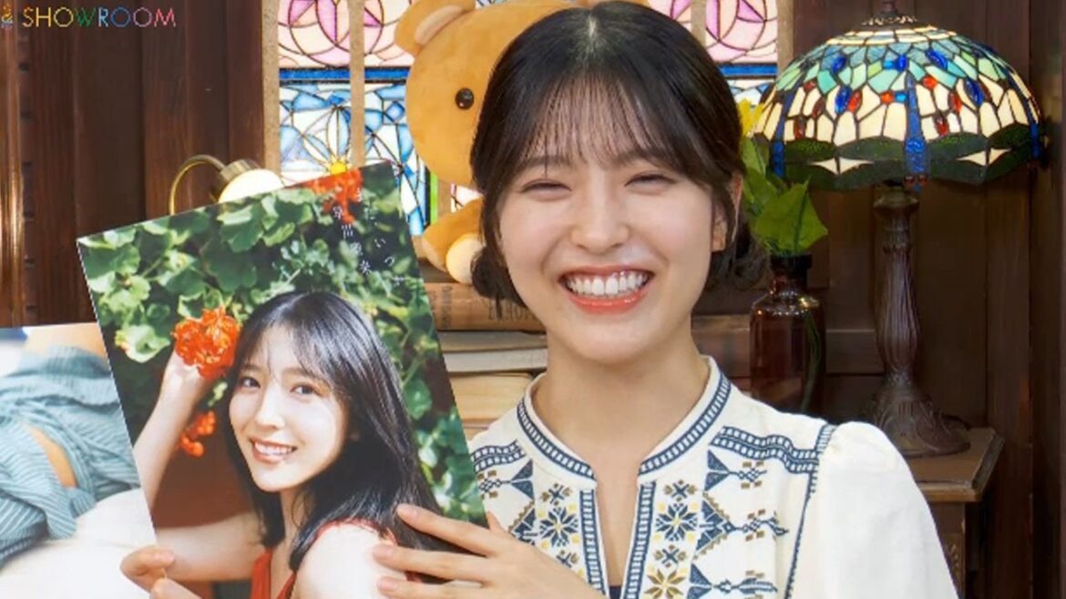 【乃木坂46】早川聖来 SHOWROOM 2023-07-17