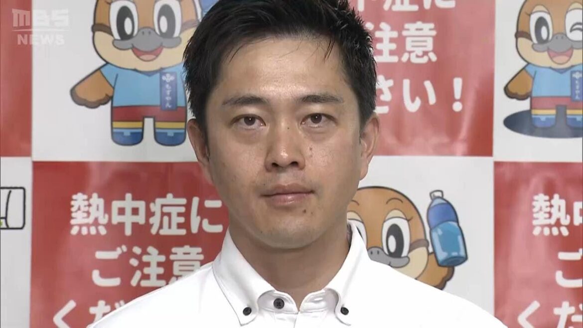 「2029年のIR開業は困難」吉村知事明らかに…「もう当事者の、共通認識になっている」（2023年7月18日）
