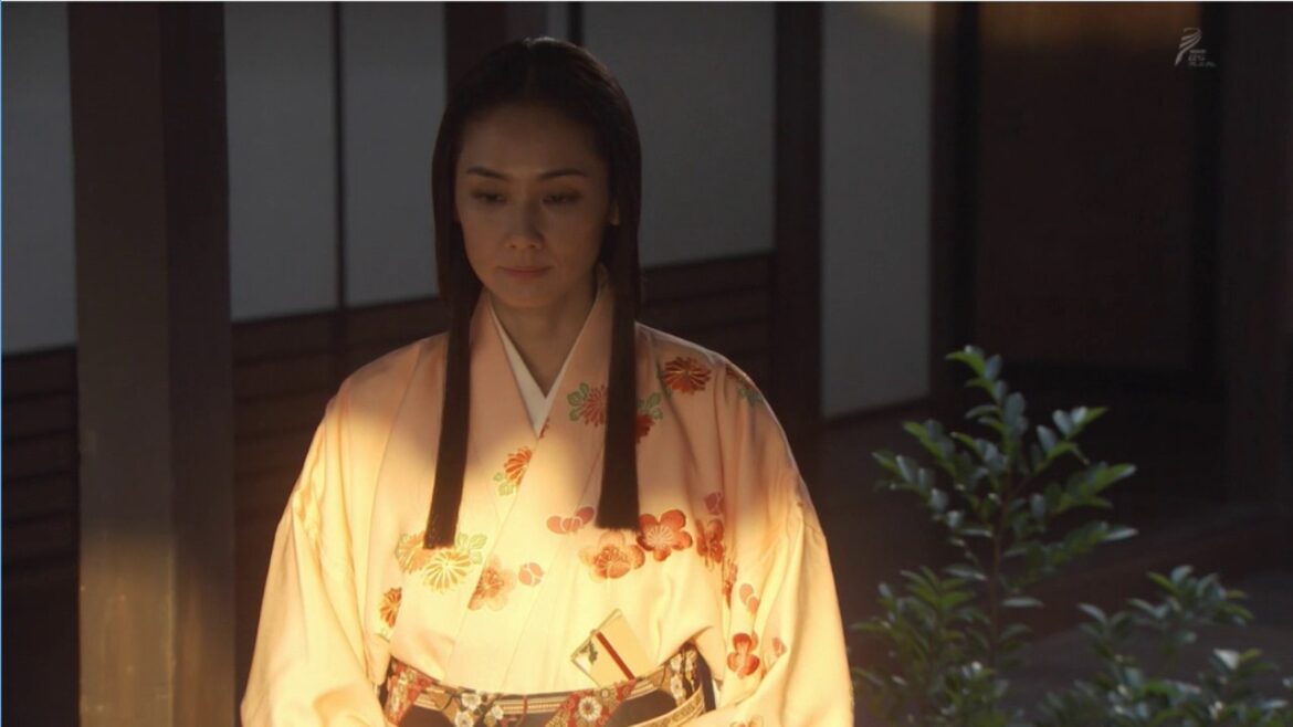 兄上、最大の危機！序章