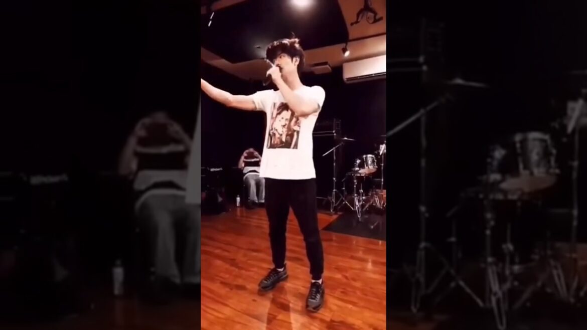 三浦春馬のキレキレダンスがヤバい 三浦春馬のキレキレダンスがヤバい