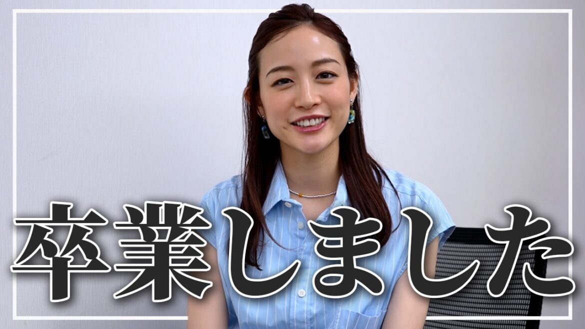 【卒業】Nキャス9年間の思い出秘話を語る