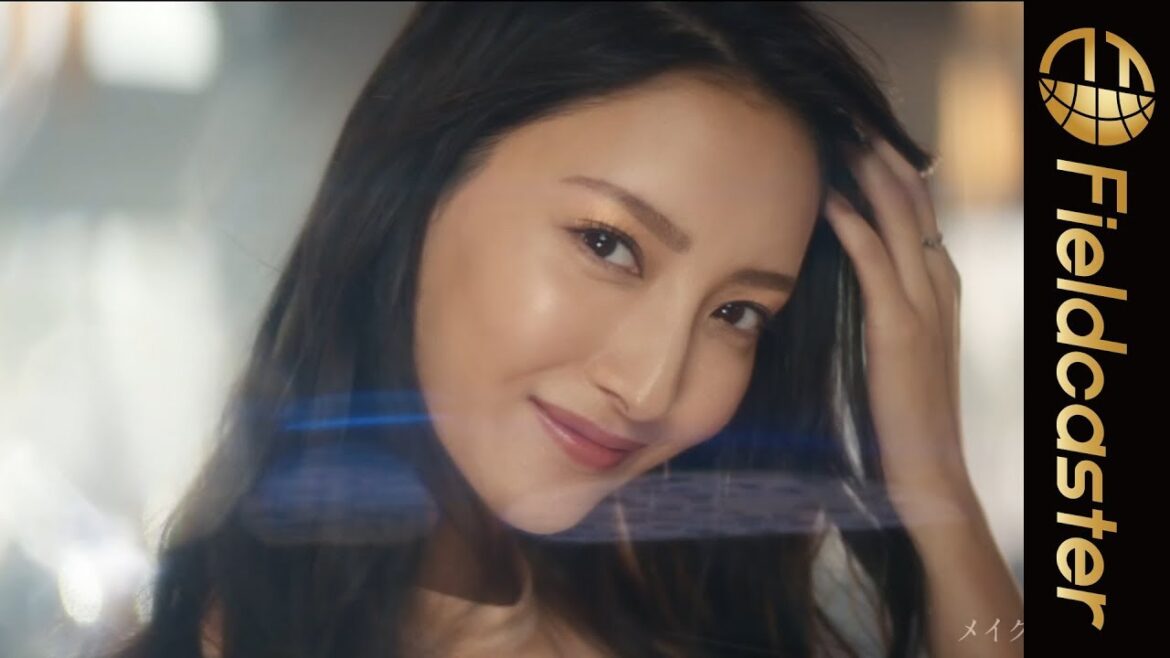 【菜々緒出演】コンセプトは「しなやかに、ハンサム・ビューティへ。」コフレドール新CM