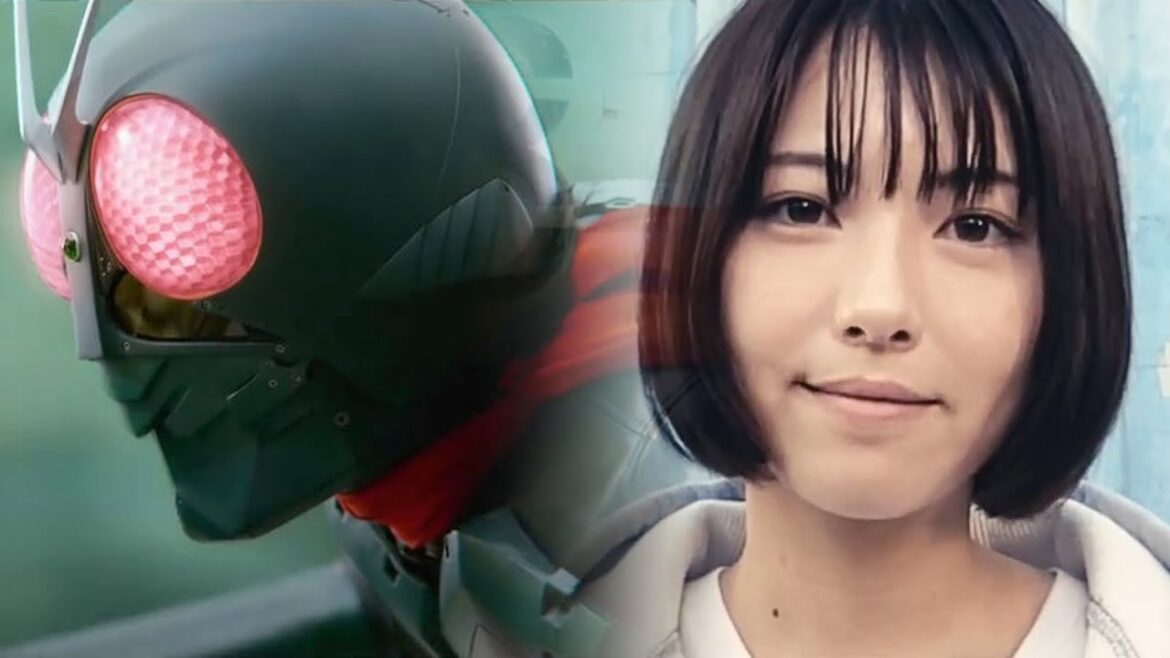 「シン･仮面ライダー」ひと月以上ぶりに観たら感動が倍増【アマプラ配信記念・ネタバレあり感想】