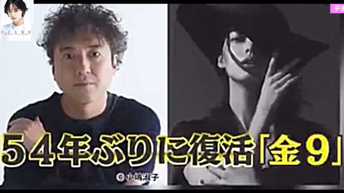 平手友梨奈、10月スタートドラマ)出演決定！