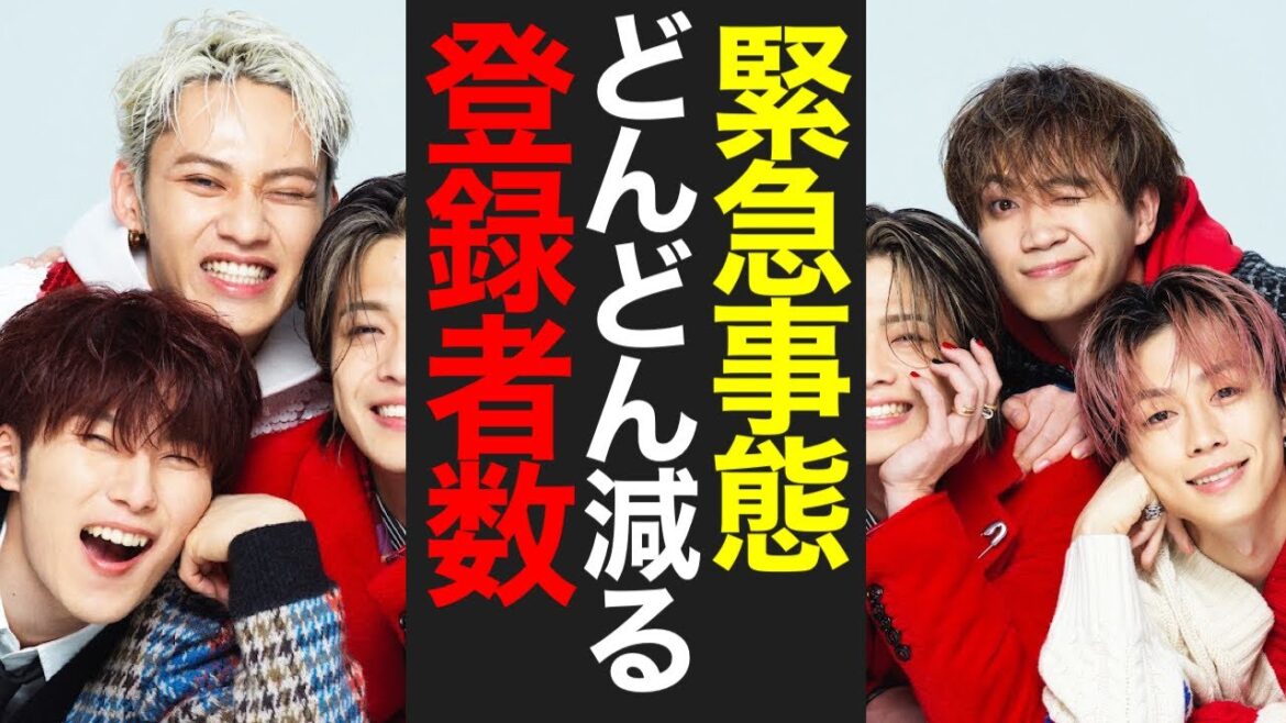 コムドット未来への一歩！再生への道筋とファンとの絆