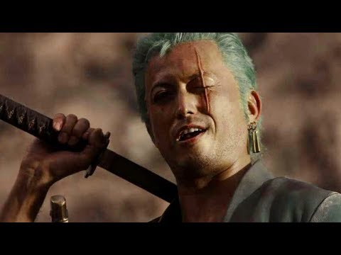 麦わらの一味第二弾・斎藤工がルフィ、泉里香がナミ!窪塚洋介、池内博之、千鳥・大悟、出演indeed×ONE PIECE CM15秒×5 麦わらの一味第二弾・斎藤工がルフィ、泉里香がナミ!窪塚洋介、池内博之、千鳥・大悟、出演indeed×ONE PIECE CM15秒×5