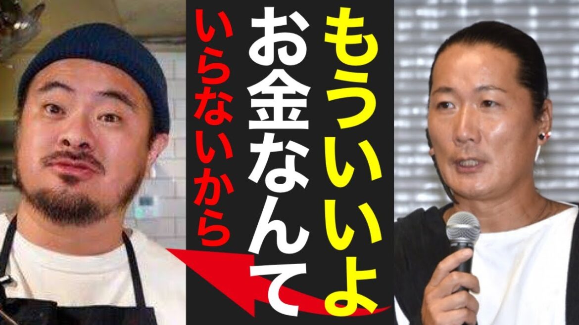 感動の対応！キャンドル・ジュンさんの離婚決断に見る真の家族愛とは？