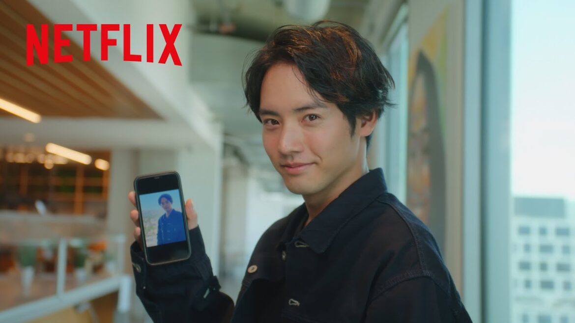 赤楚衛二が「NetflixのLAオフィスでしたい5つのこと」|ゾン100〜ゾンビになるまでにしたい100のこと〜|Netflix Japan 赤楚衛二が「NetflixのLAオフィスでしたい5つのこと」|ゾン100〜ゾンビになるまでにしたい100のこと〜|Netflix Japan