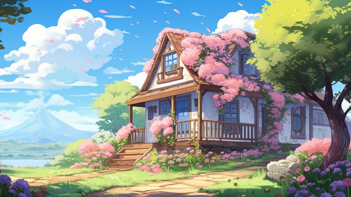 ジブリメドレーピアノ4 時間 💖【Relaxing Studio Ghibli Jazz】静けさへの入り口: スタジオジブリ音楽コレクション!🌹 少なくとも1 回 は 聞くべ き