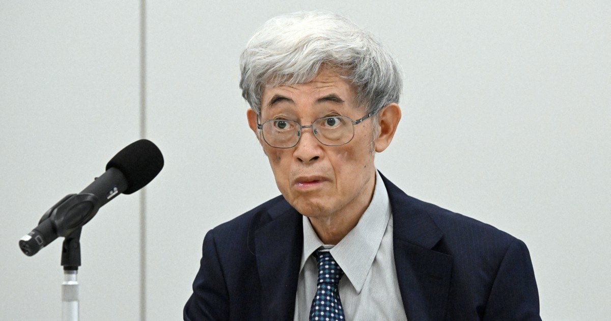 「衆議院の定数増も考えては」 元東京大学長・佐々木毅氏が提言 毎日新聞 News WACOCA JAPAN People
