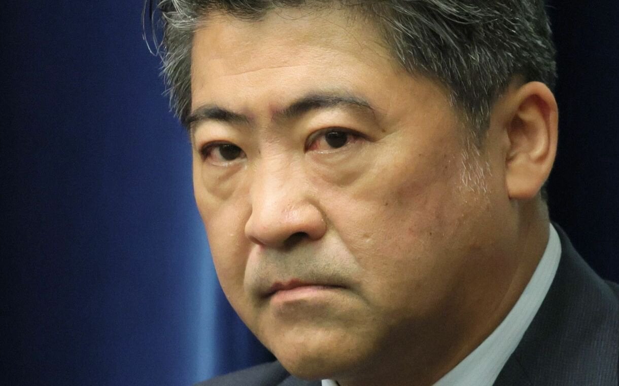 岸田最側近・木原誠二副長官〈衝撃音声〉「俺がいないと妻がすぐ連行される」 News WACOCA JAPAN People