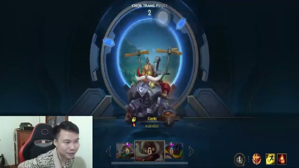 BEST ALL | CORKI PHI CƠ MÁY BAY