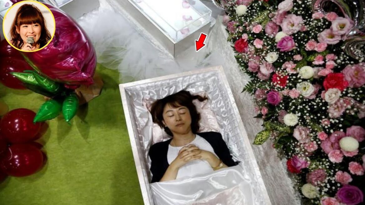 Maon Kurosaki has passed away|歌手 黒崎真音 死去 |黒崎真音 衝撃の死因 |黒崎真音さん逝去 享年35歳