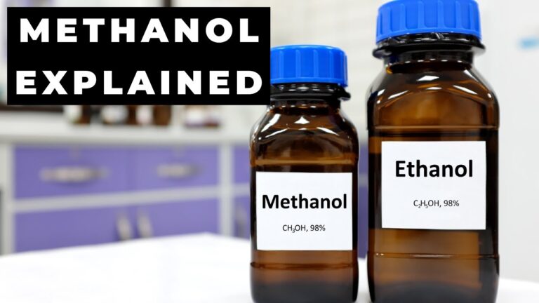 methanol explained - News | WACOCA JAPAN: People, Life, Style