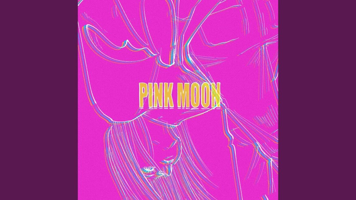 PINK MOON