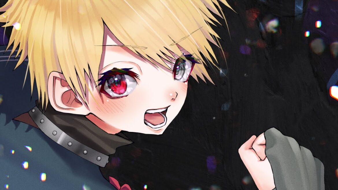 ハイエストライト / 初音ミク ハイエストライト / 初音ミク