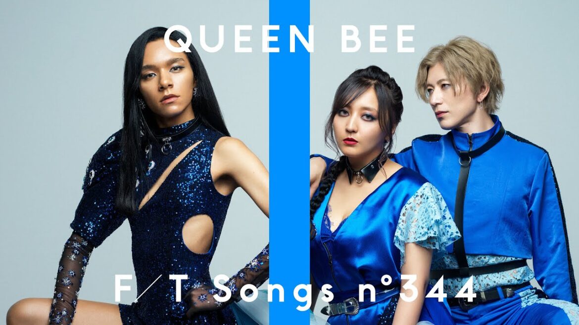 女王蜂 - 鉄壁 / THE FIRST TAKE