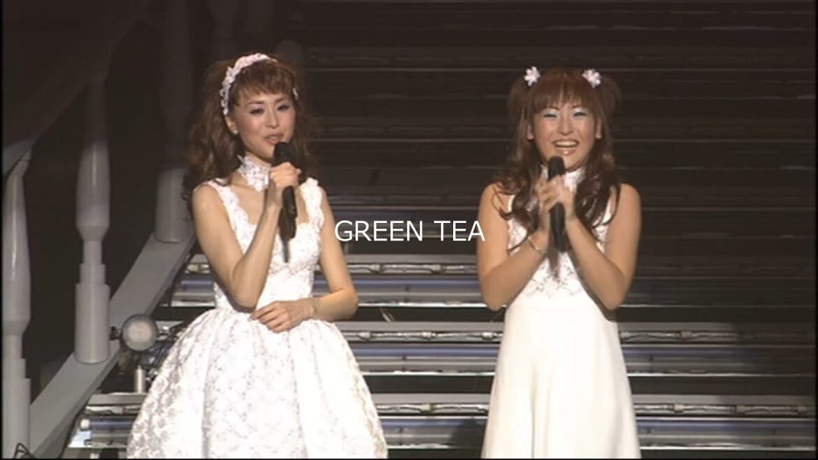 松田聖子＆神田沙也加（SAYAKA）ever since 2002年LIVE