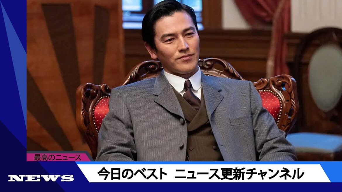 「らんまん」次週予告にネット愕然　大学追放の田邊教授にさらなる悲劇「私の植物学は終わった」 | ニュース 2023年8月19日 | #話題のニュース