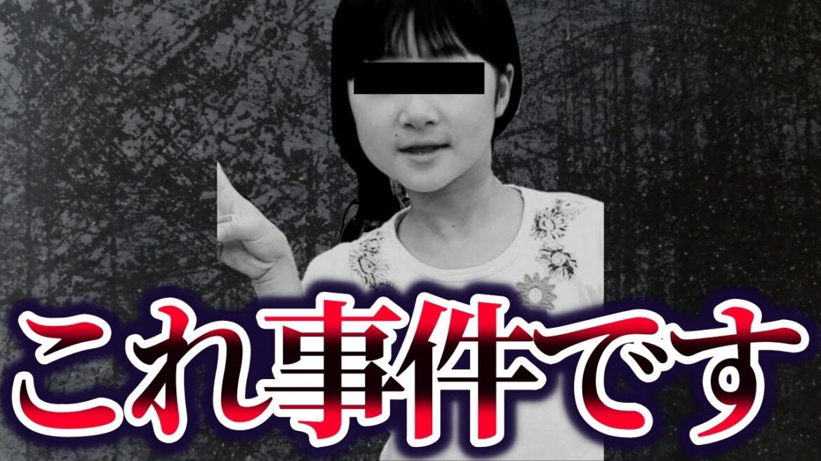 【ゆっくり解説】闇が深すぎた山梨キャンプ場女児失踪事件