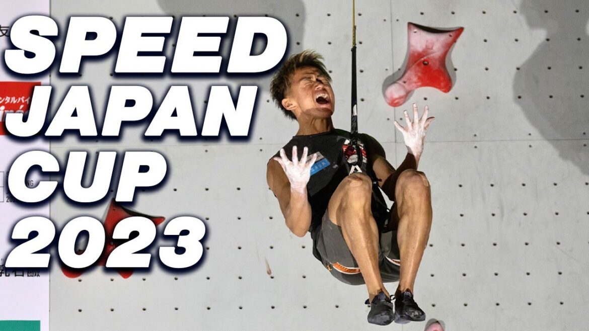 【日本記録更新🚀】激闘のスピードジャパンカップ🔥🔥