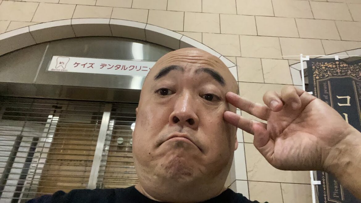 【生配信】雨の阿佐ヶ谷 ナッパ芸人ぴっかり高木の雑談 #生配信 #雑談 #雑談配信 #阿佐ヶ谷 #rain #雨 #雨の音 #ナッパ #ぴっかり高木