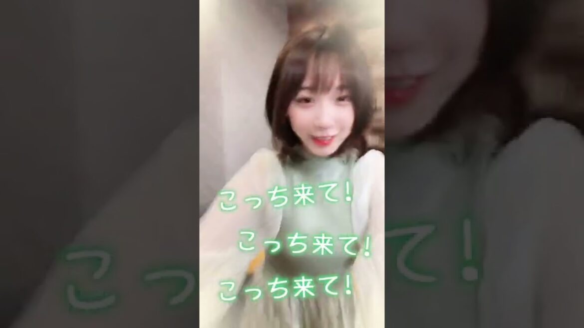 【ﾓｴｰ】毎日、帰宅後に見てください。【伊織もえver】 #shorts