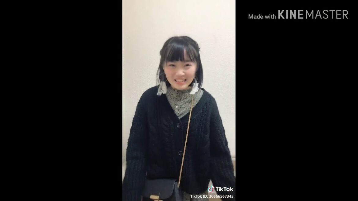 【TikTok】【声真似】モノマネ声真似が上手な高校生
