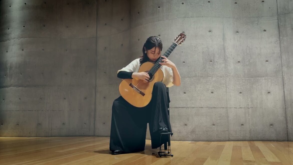 【middleC】小林愛美「Coste Napoleon / Le depart, Op.31」