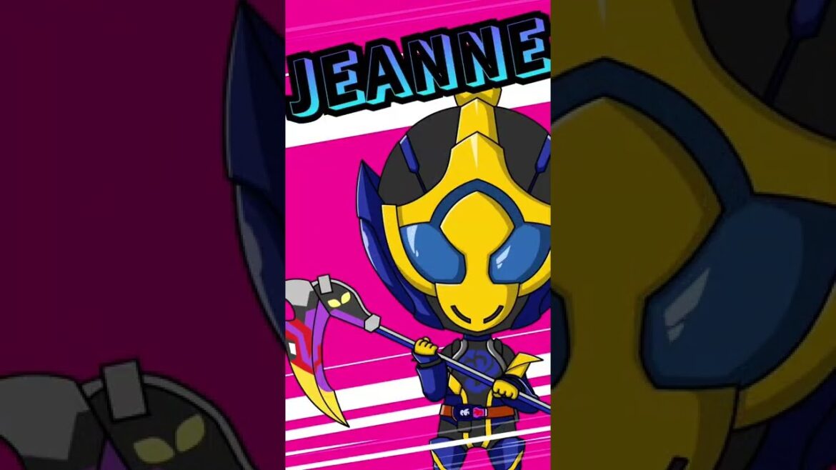 ジャンヌ・アギレラ変身 #仮面ライダーリバイス #仮面ライダージャンヌ #仮面ライダーアギレラ #五十嵐さくら #夏木花 #井本彩花 #浅倉唯 #nitiasa #イラスト #アニメ