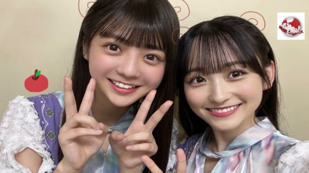 乃木坂46冨里奈央『乃木坂46の「の」』8月MCに決定 目標は筒井あやめ「私にしか話せないトークができたら」。