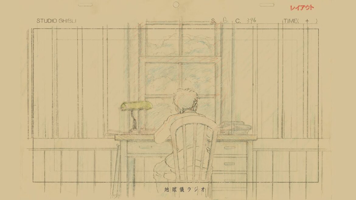 [ 再掲出 ] 米津玄師 - 地球儀ラジオ　Kenshi Yonezu - Spinning Globe Radio