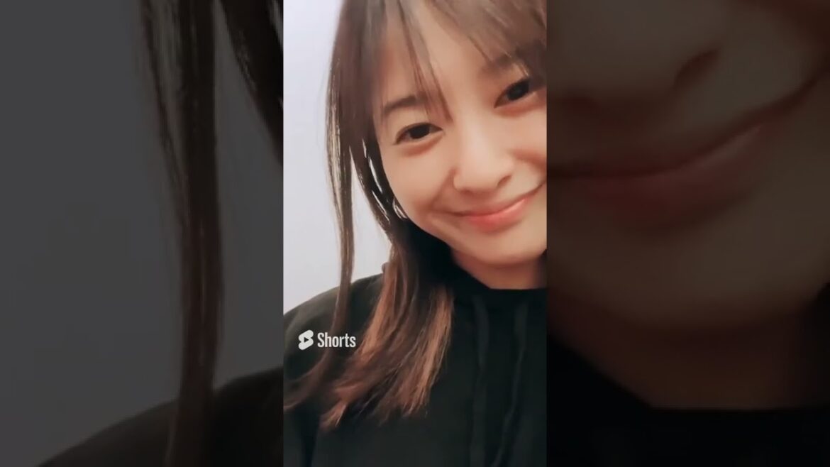 実は脱いでいた芸能人3選#可愛い #美女 #芸能人
