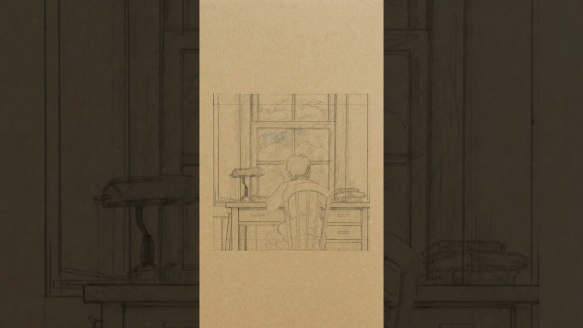 宮﨑駿監督「君たちはどう生きるか」主題歌 　　米津玄師「地球儀」 Kenshi Yonezu - Spinning Globe
