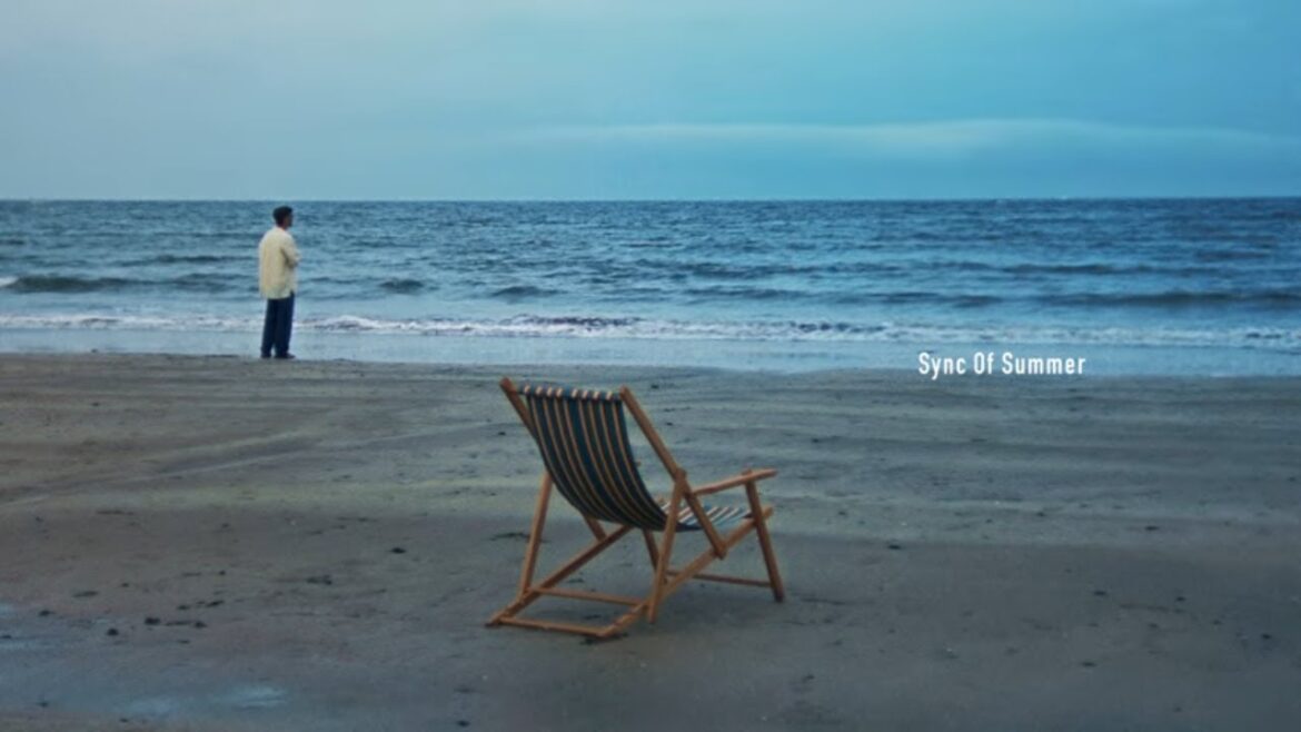 山下達郎「Sync Of Summer」