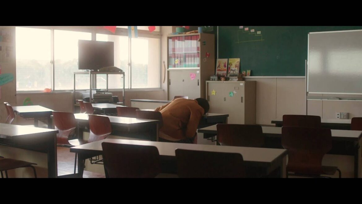映画「近キョリ恋愛」予告編　教師と生徒の“ツンデレ”ラブストーリー　＃Kin Kyori Renai　＃movie