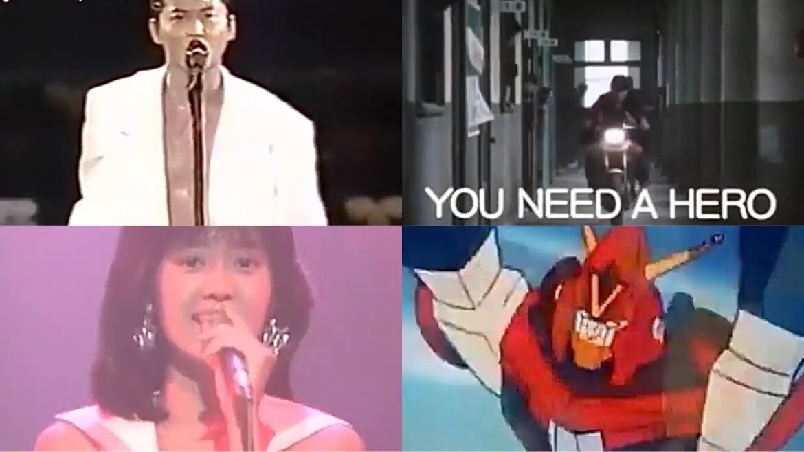 昭和歌謡ミックス Vol.36