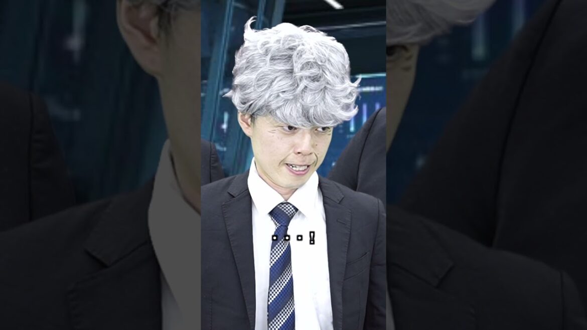 核ミサイルの発射ボタン担当が日本人だった