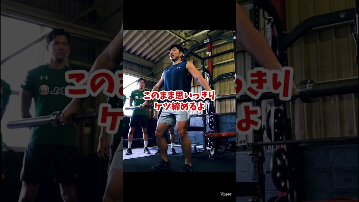 高校サッカー界フィジカルNO1の青森山田に最強のトレーニング教えてきました！