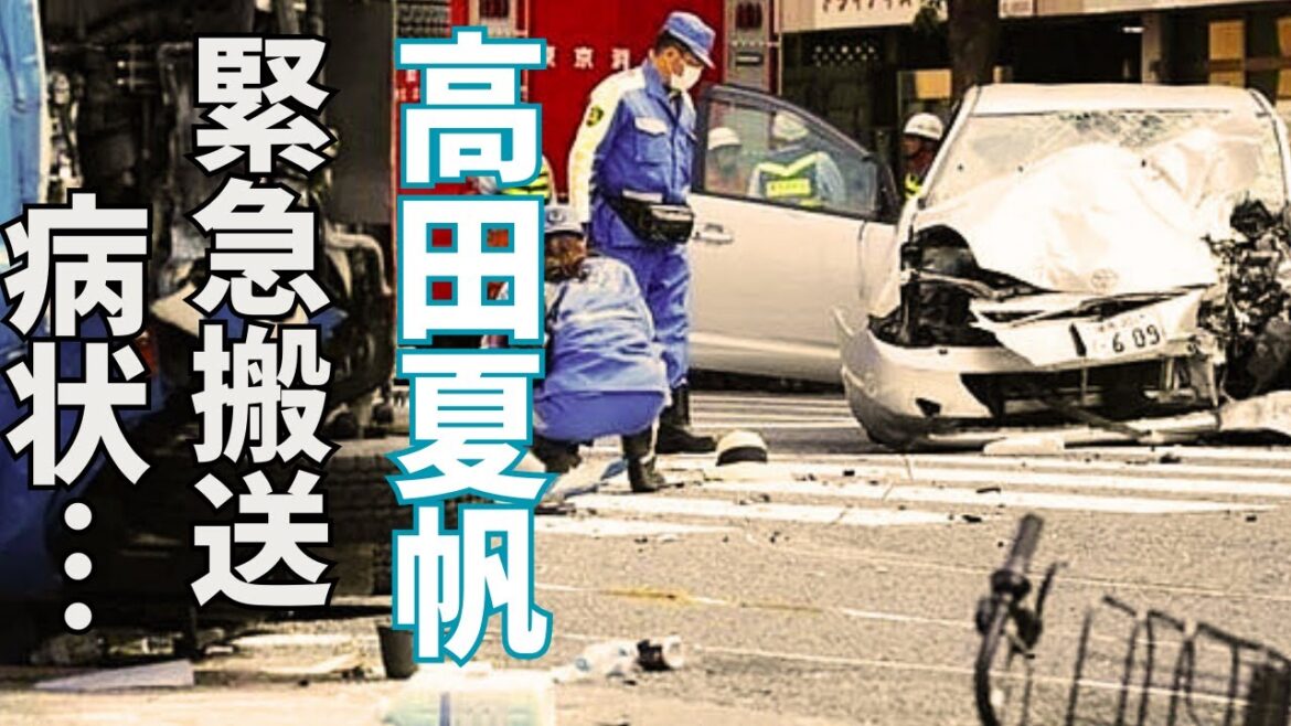 高田夏帆みを襲った深刻な病魔…2度のガン闘病治療や大手術の真相に驚きを隠せない…