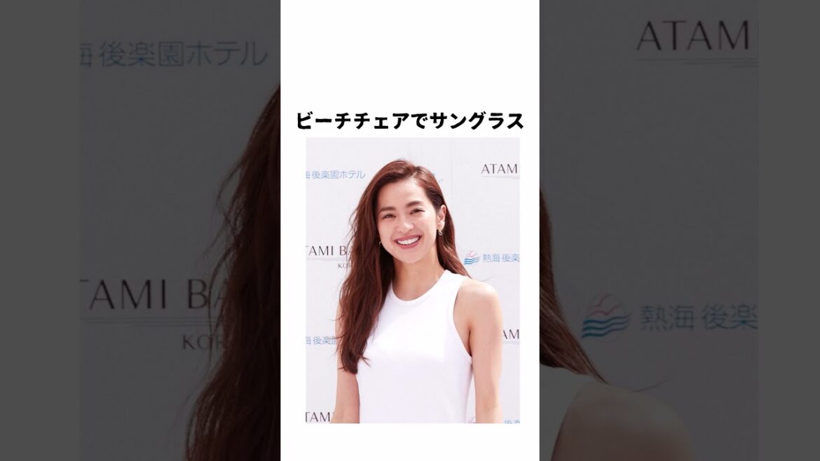 中村アン に関する面白い雑学 #shorts